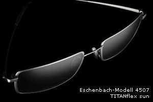 Eschenbach TitanFlex Sun